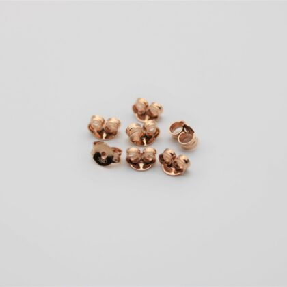 Farfalle per orecchini