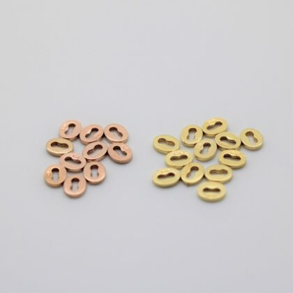 Bollatine argento 925