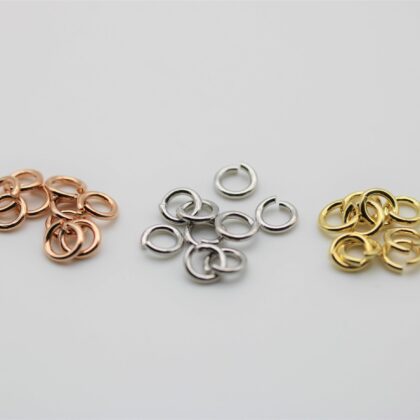 Anellini aperti 5mm