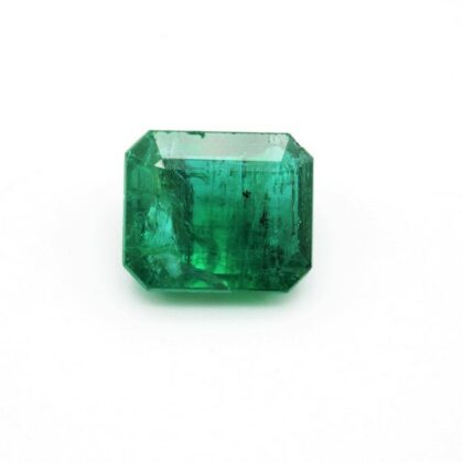 Smeraldo ottagonale  12.40x14.60