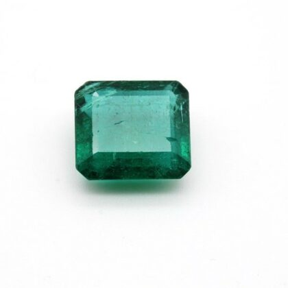 Smeraldo ottagonale 12x13.40