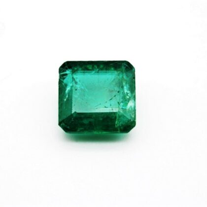 Smeraldo ottagonale 13.30x13.80