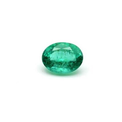 Smeraldo ovale 7x9