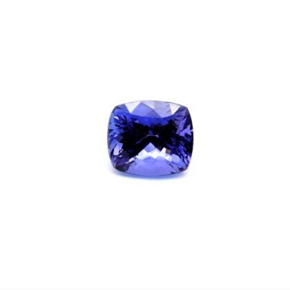 Tanzanite 9.30 x 10.17