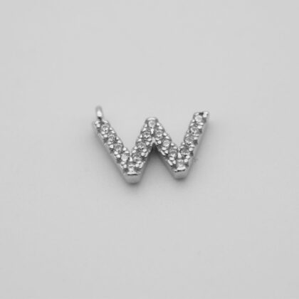 Lettera W