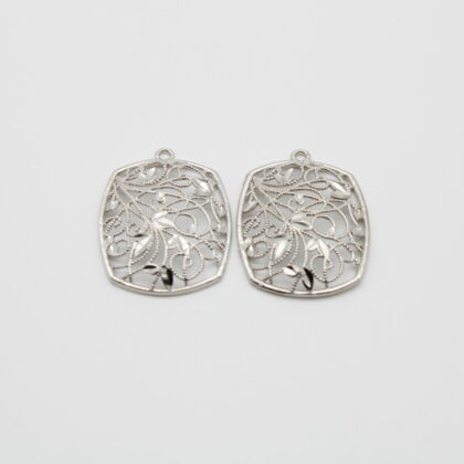 Elementi in microfusione rettangolari