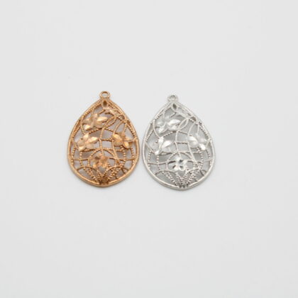 Elementi in microfusione a goccia