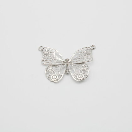 Elementi in microfusione a farfalla