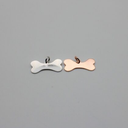 Ciondolo osso