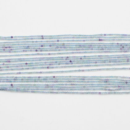 Acquamarina e Ametista