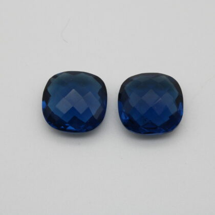 Briolet 12x12 mm