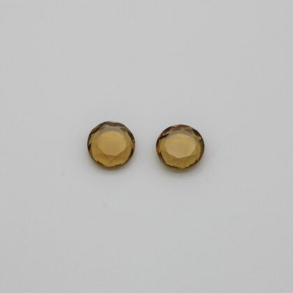 Briolet flat Ø 8 mm