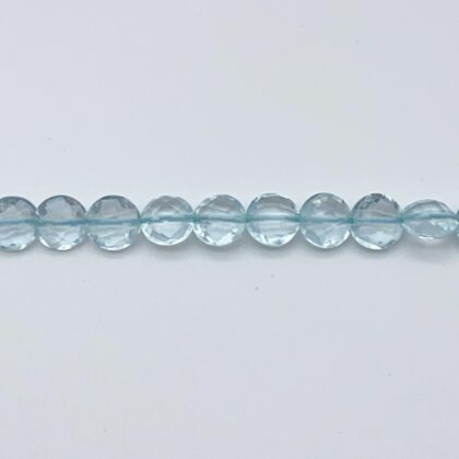 Monete calibrate Ø6 mm