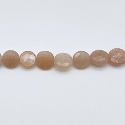 Monete calibrate Ø8 mm