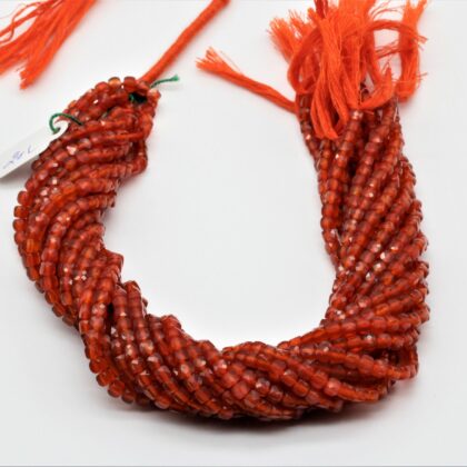 Corniola cubetti 5x5