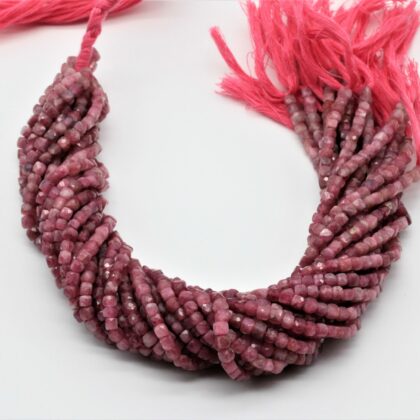 Tormalina cubetti 5x5