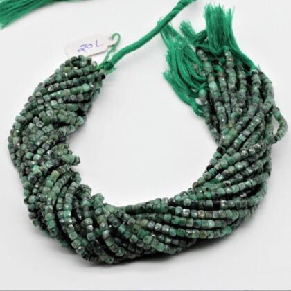 Smeraldo cubetti 5x5