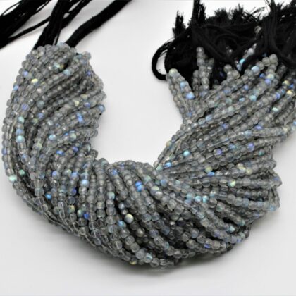 Labradorite cubetti 5x5