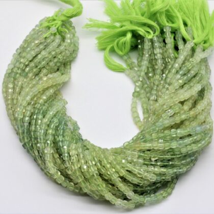 Prehnite cubetti 5x5