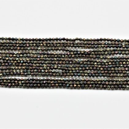 Spinello taglio laser