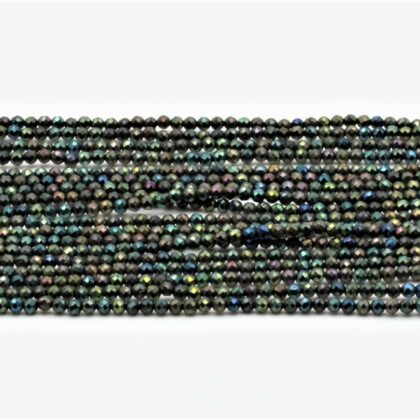 Spinello taglio laser