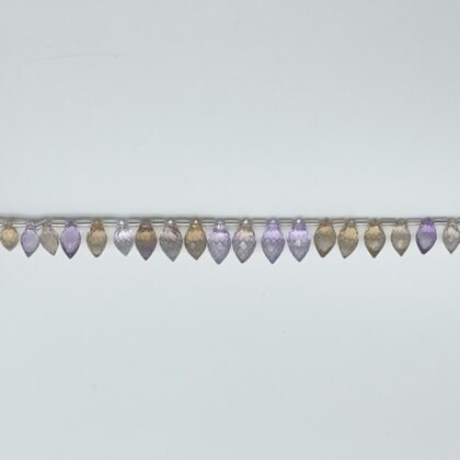 Ametrino taglio marquise