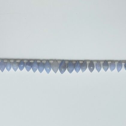 Calcedonio taglio marquise