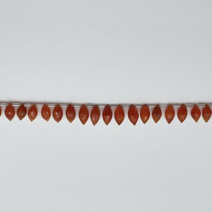 Corniola taglio marquise