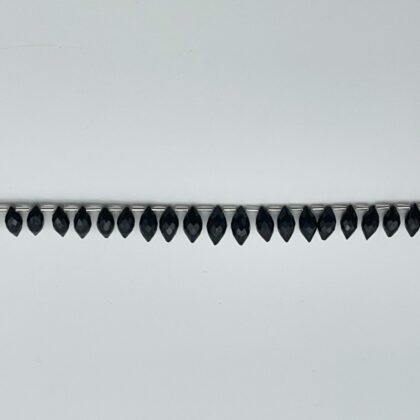 Spinello nero taglio marquise