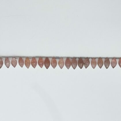 Pietra di sole taglio marquise