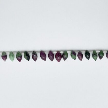 zoisite taglio marquise