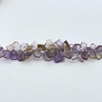 Pietre piatte irregolari Ametrino