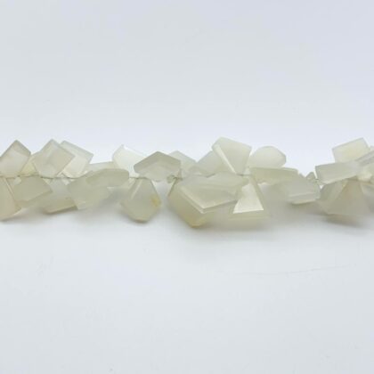 Pietre piatte irregolari Pietra di luna