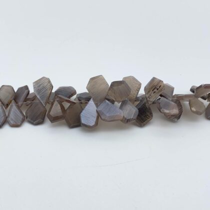 Pietre piatte irregolari Pietra di luna