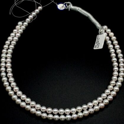 perle giapponesi akoya 7.5-8mm