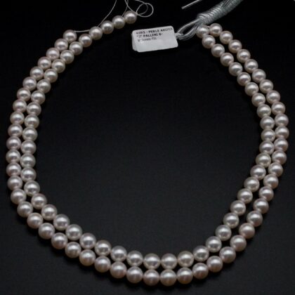 perle giapponesi akoya 8-8.5mm