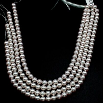 perle giapponesi akoya 9-9.5mm