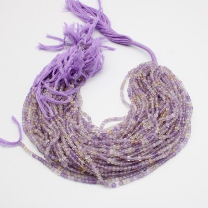 Ametrino cubetti 5x5