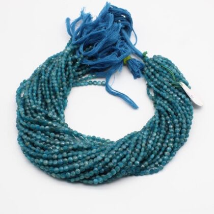 Apatite taglio moneta