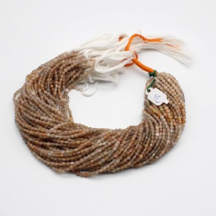 Pietra di luna multicolor