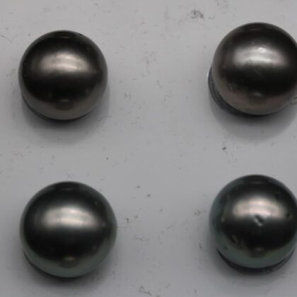 perle tahiti 11-12 mm
