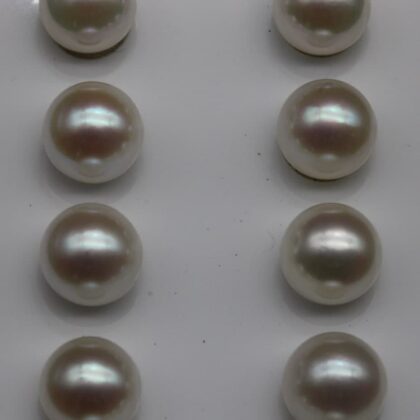 perle akoya mezzo foro 7-7.5mm