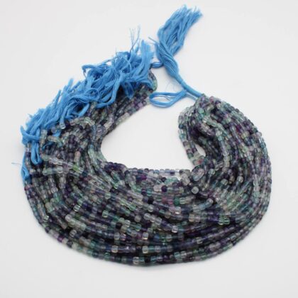 Fluorite cubetti 5×5