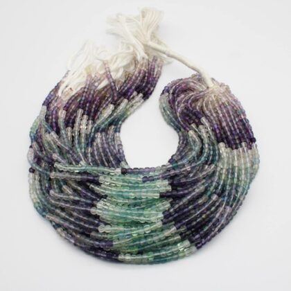 Fluorite cubetti 5x5