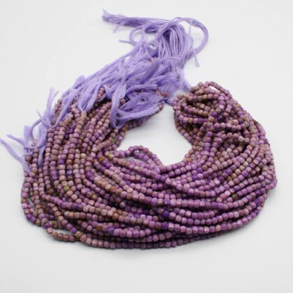 Sugilite cubetti 5x5