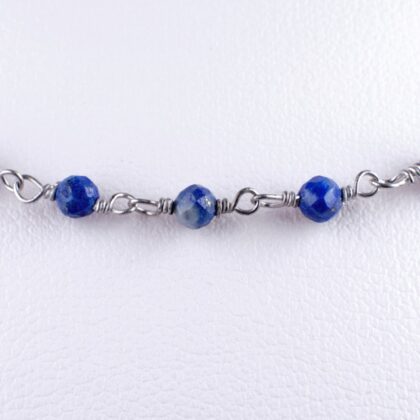 catena a rosario con lapis