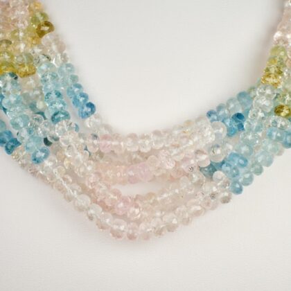 Acquamarina multicolor