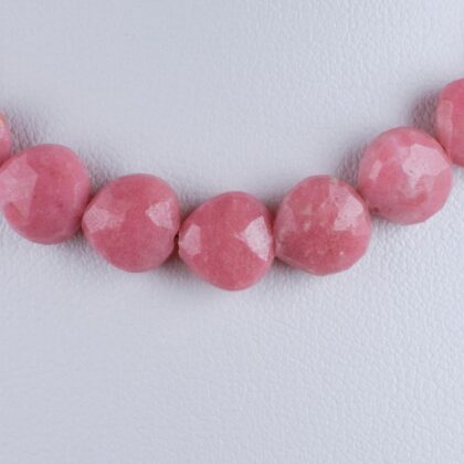 Filo singolo a goccia, Rodonite