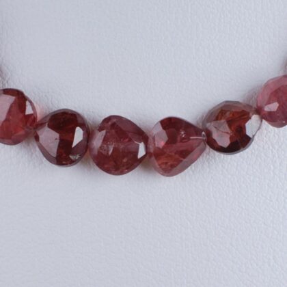 Filo singolo a goccia, Granato