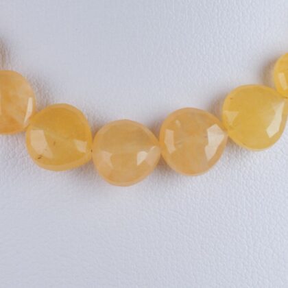 Filo singolo a goccia, Pietra del sole